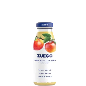 ZUEGG 200 МЛ – ЯБЛОКО